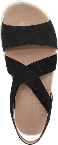 Dr. Scholl's Women's Madison Cloud Ease Sandals NW/OB