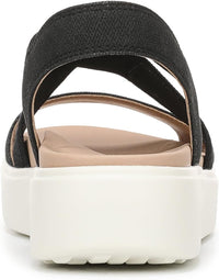 Dr. Scholl's Women's Madison Cloud Ease Sandals NW/OB