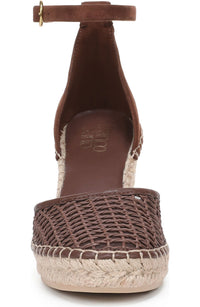 Franco Sarto Women's Idalia Wedge Sandals NW/OB