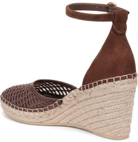 Franco Sarto Women's Idalia Wedge Sandals NW/OB