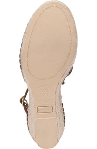 Franco Sarto Women's Idalia Wedge Sandals NW/OB