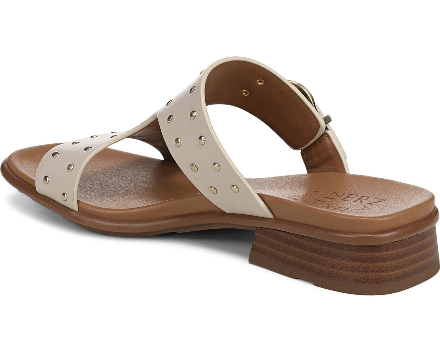 Naturalizer Women's Beach-Stud Sandals NW/OB