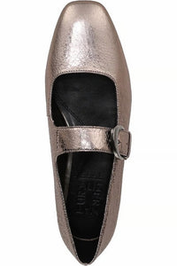 Naturalizer Cosmic Women's Mary Jane Flats NW/OB