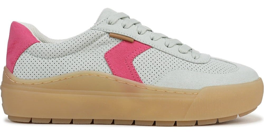 Dr. Scholl's Time Off Win Women's Sneakers NW/OB