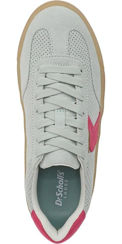 Dr. Scholl's Time Off Win Women's Sneakers NW/OB