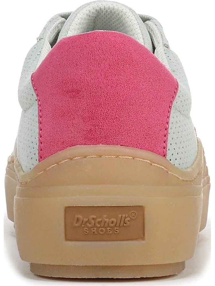Dr. Scholl's Time Off Win Women's Sneakers NW/OB