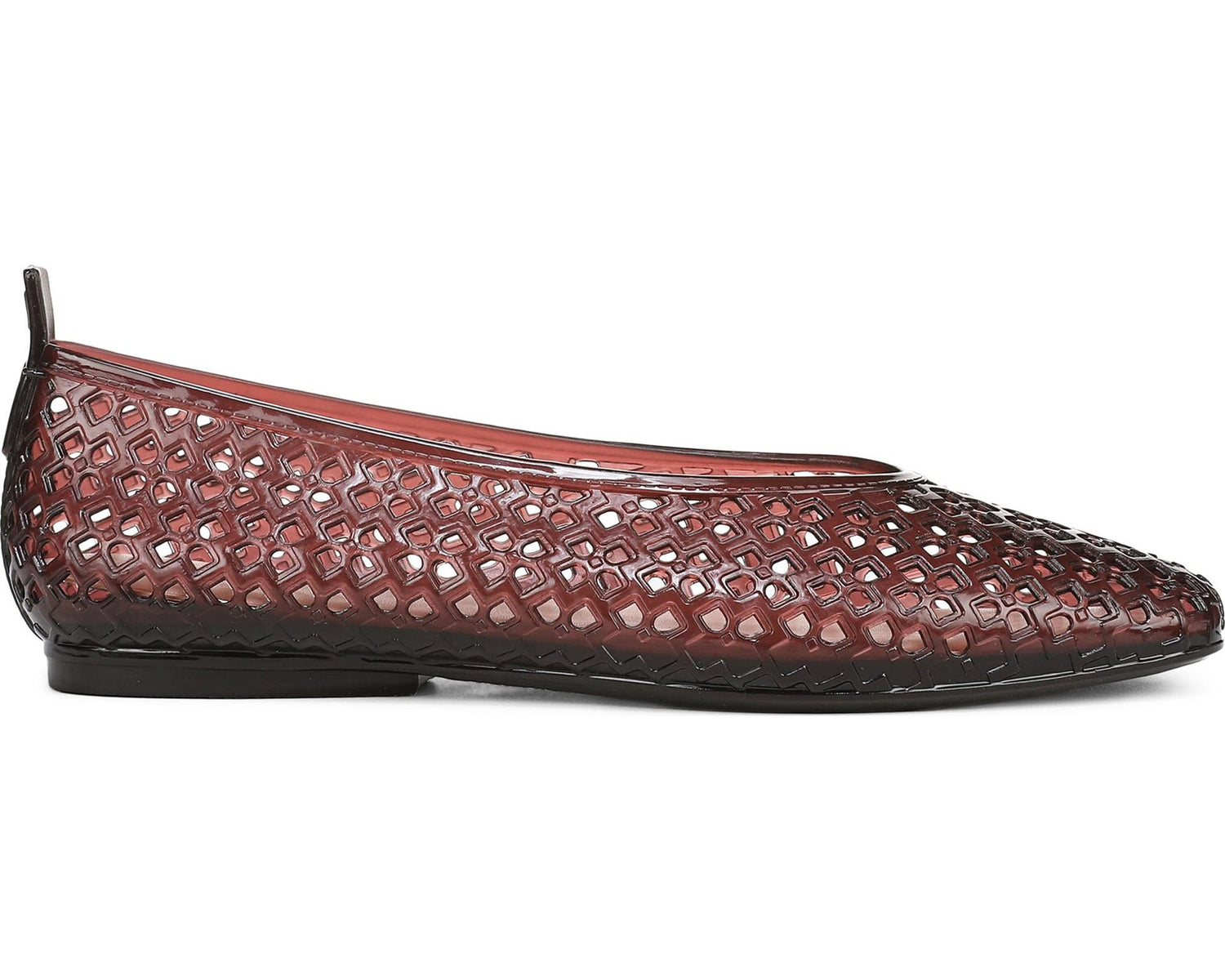 Naturalizer Women's Carla Jelly Flats NW/OB