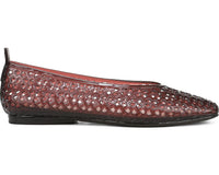 Naturalizer Women's Carla Jelly Flats NW/OB