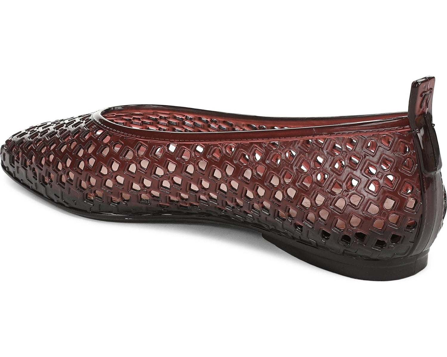 Naturalizer Women's Carla Jelly Flats NW/OB