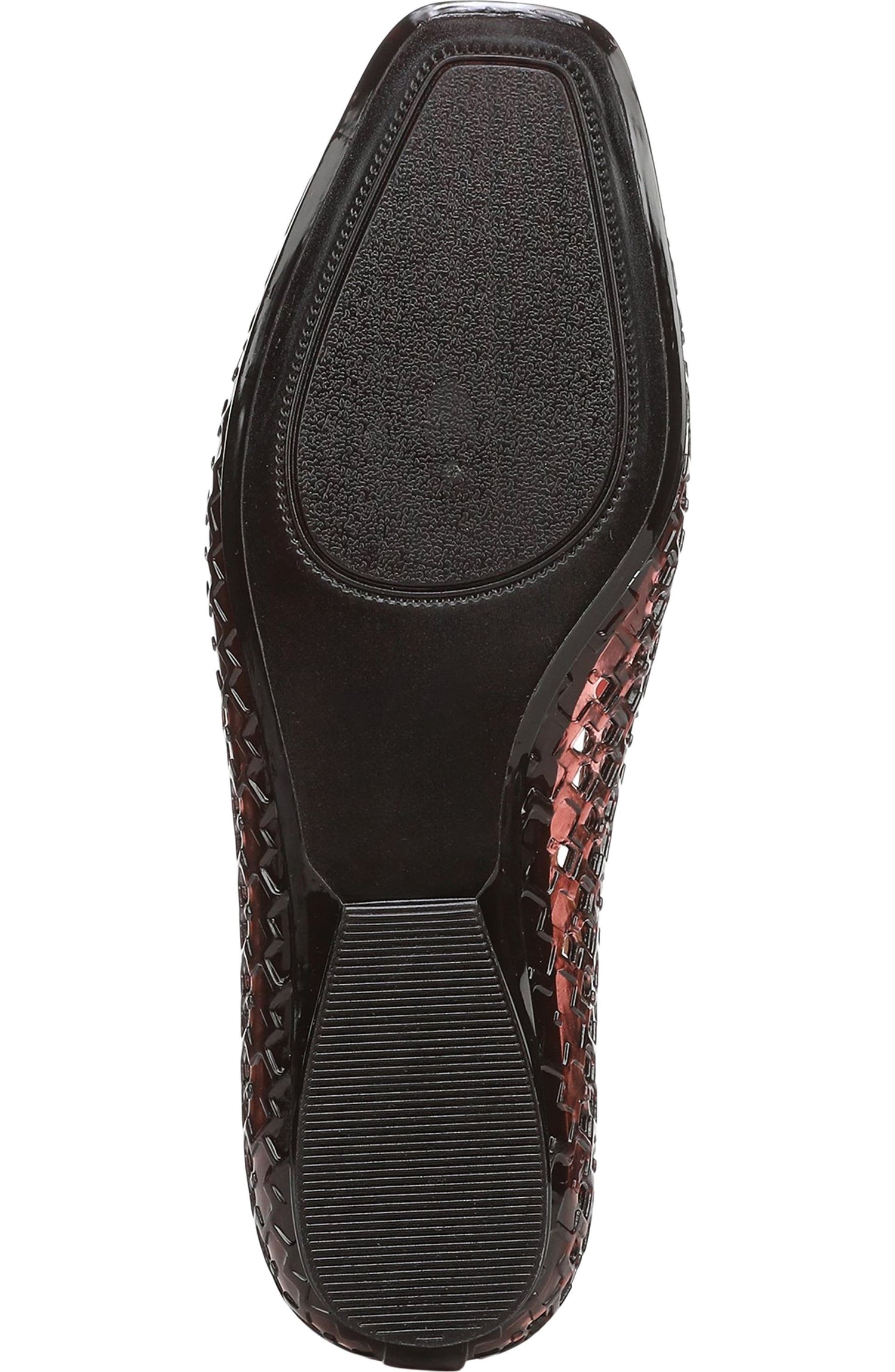 Naturalizer Women's Carla Jelly Flats NW/OB