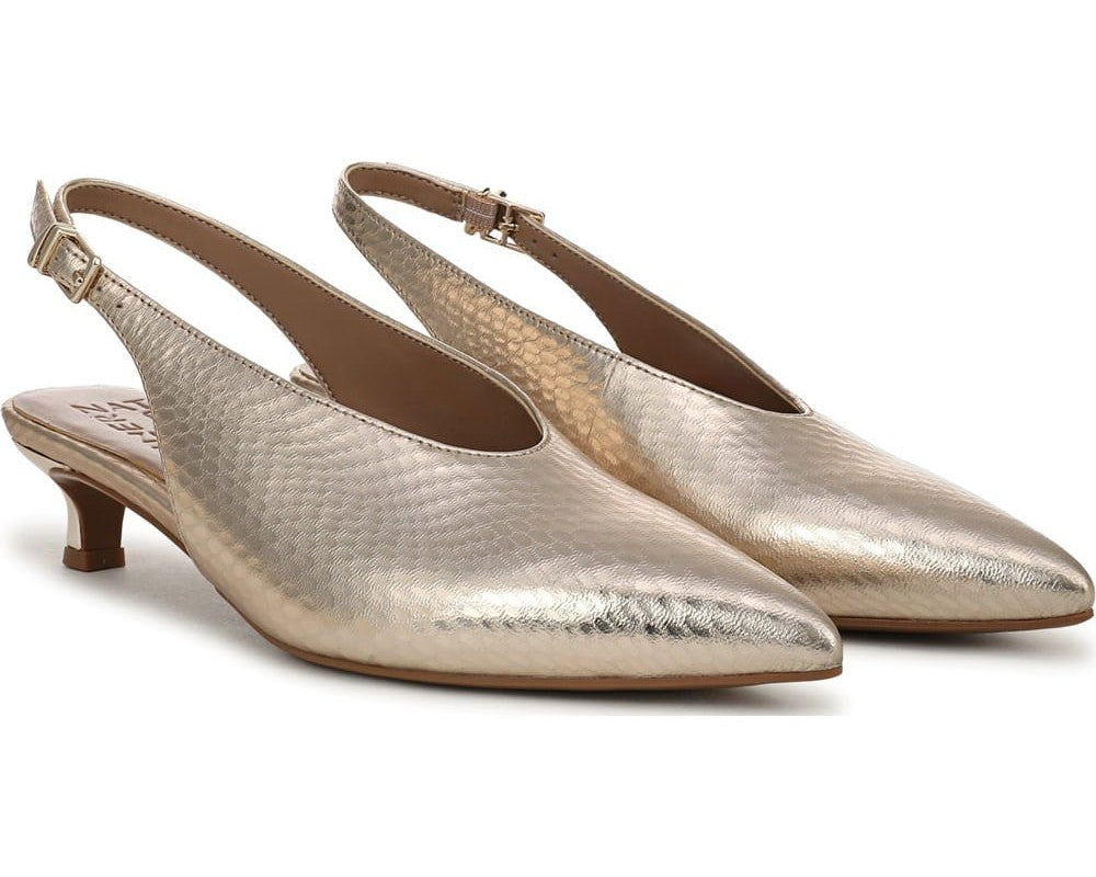 Champagne Metallic