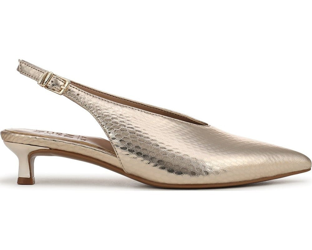 Naturalizer Women's Nicolette Pump NW/OB