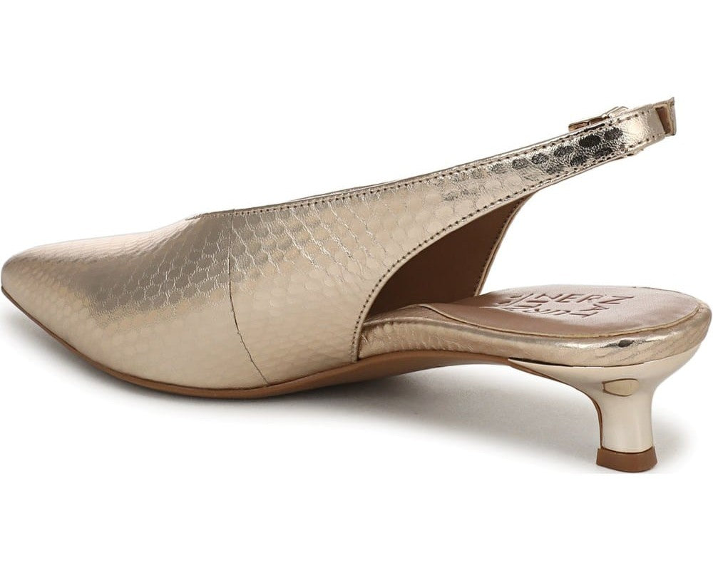 Naturalizer Women's Nicolette Pump NW/OB