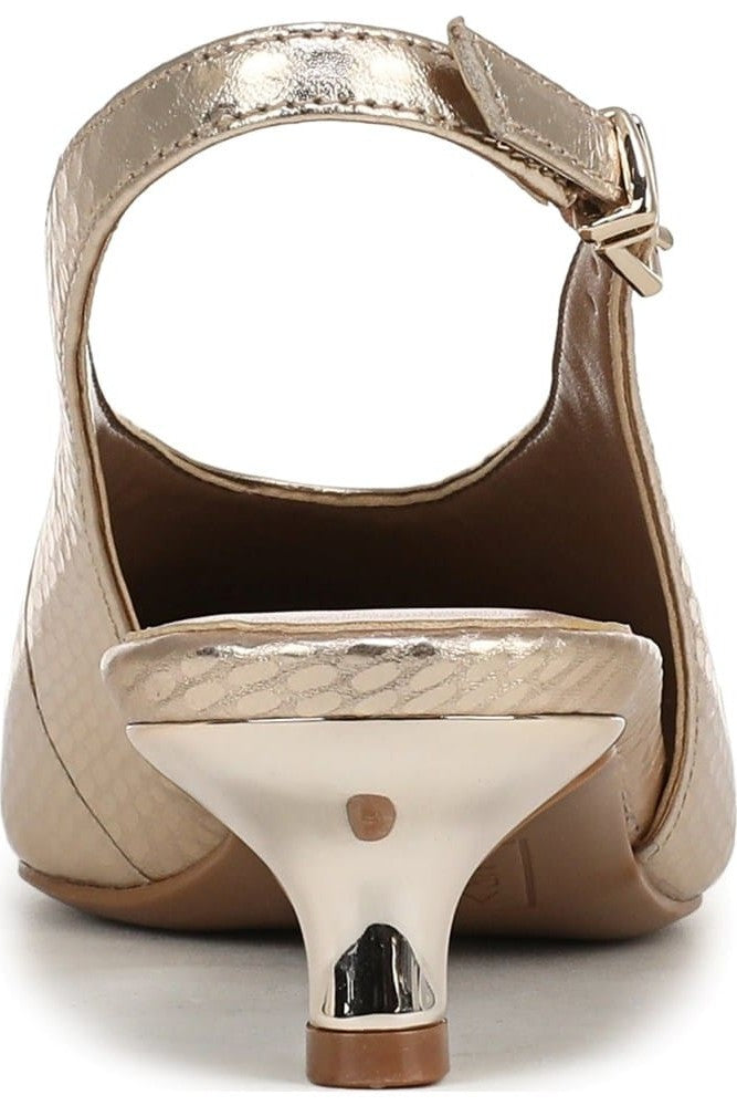 Naturalizer Women's Nicolette Pump NW/OB