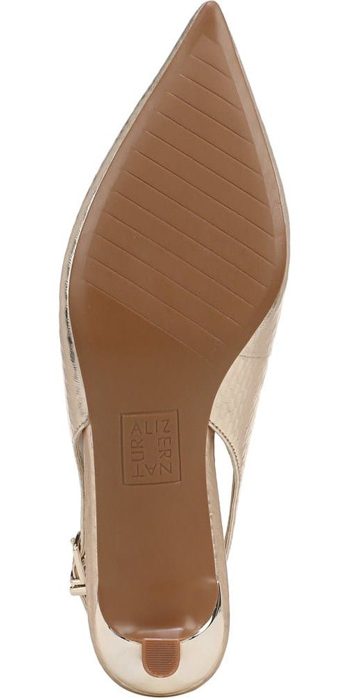 Naturalizer Women's Nicolette Pump NW/OB