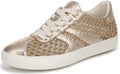 Gold Raffia