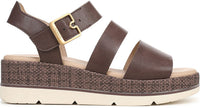 Dr.Scholl's Once Twice Women's Sandals NW/OB
