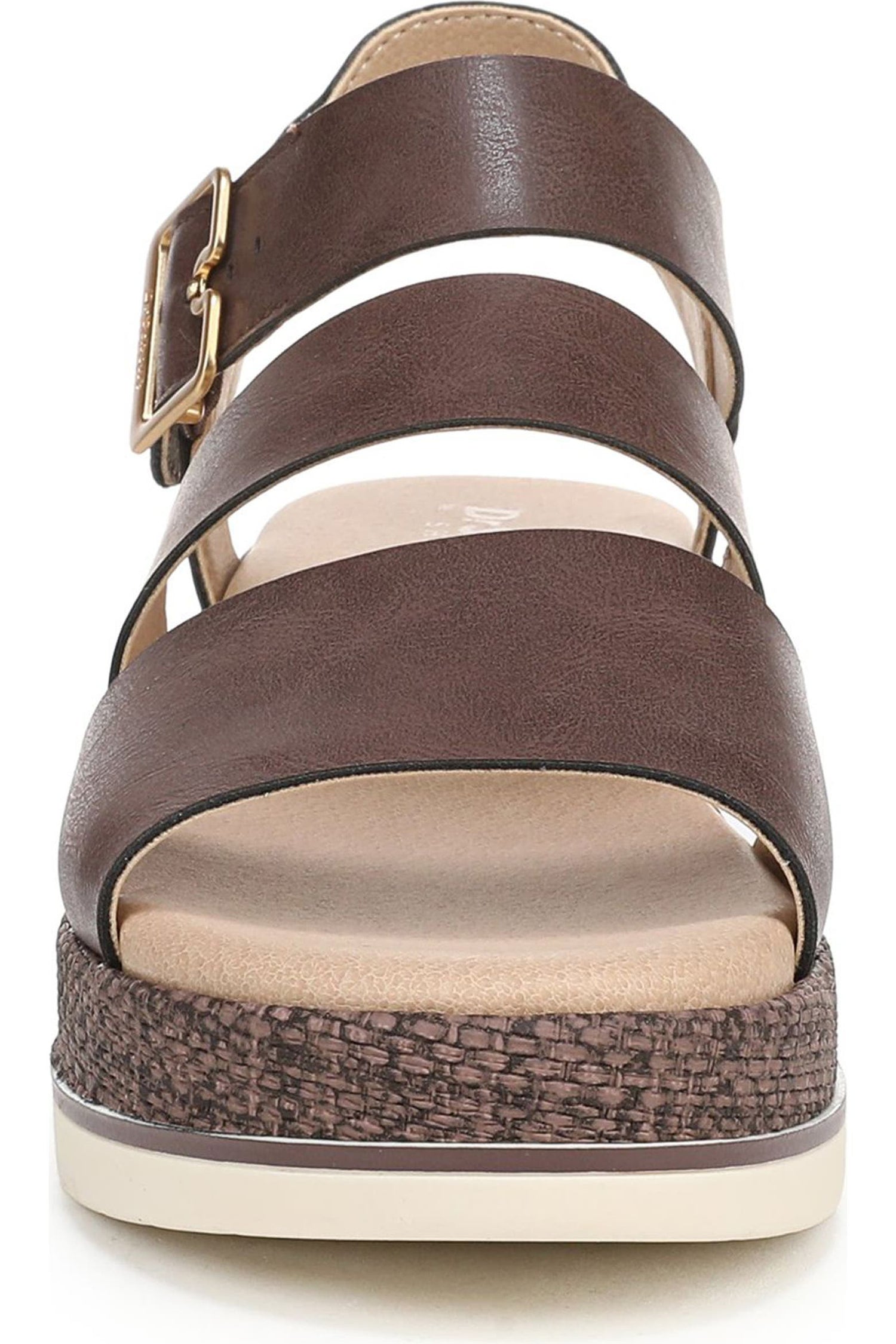 Dr.Scholl's Once Twice Women's Sandals NW/OB