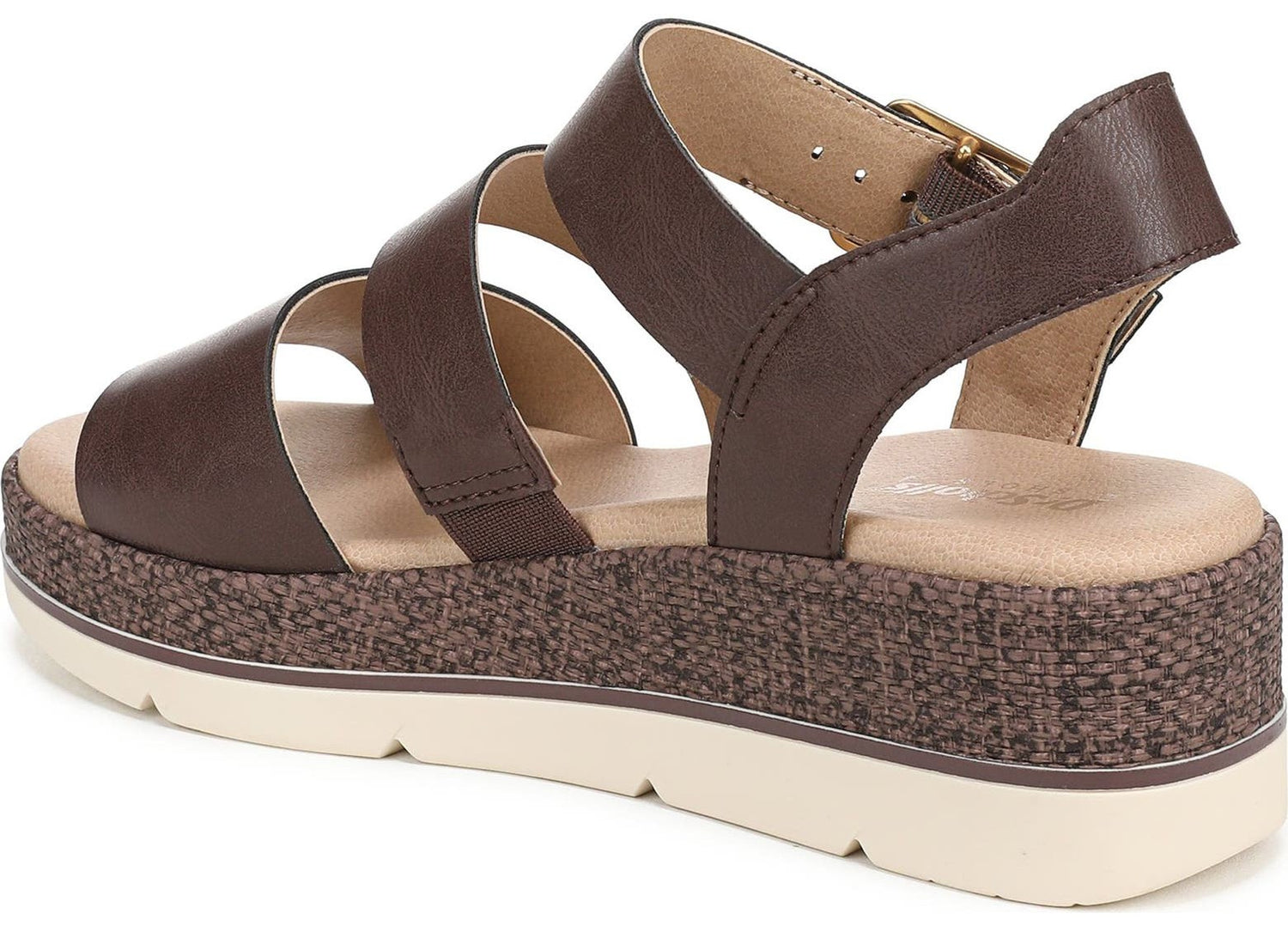 Dr.Scholl's Once Twice Women's Sandals NW/OB