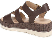 Dr.Scholl's Once Twice Women's Sandals NW/OB