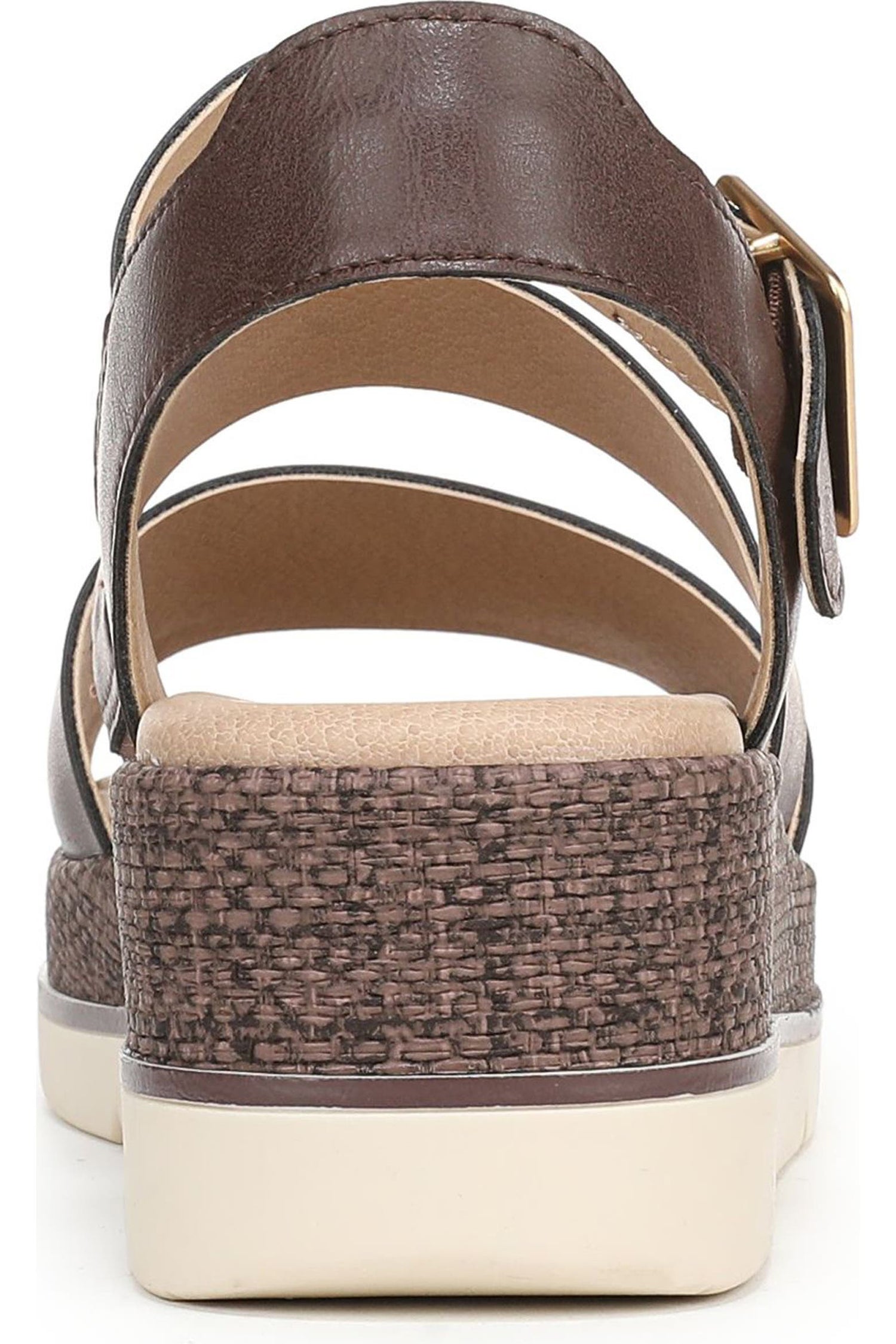 Dr.Scholl's Once Twice Women's Sandals NW/OB