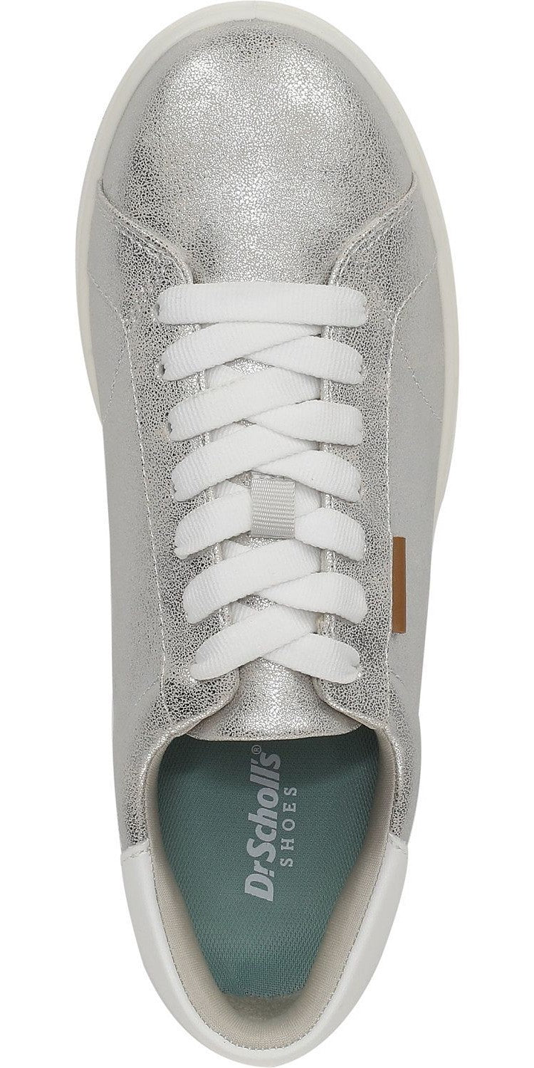 Dr. Scholl's Madison Cloud Lace Women's Sneakers NW/OB