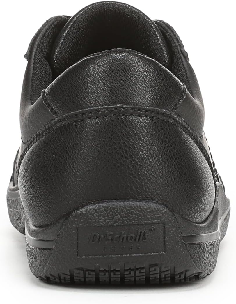 Dr. Scholl's Women's Be True Sr Lace Up Sneaker NW/OB