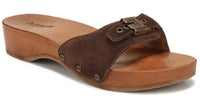 Dark Umber Brown