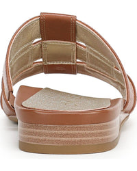 Vionic Women's Glendora Slide Sandal NW/OB