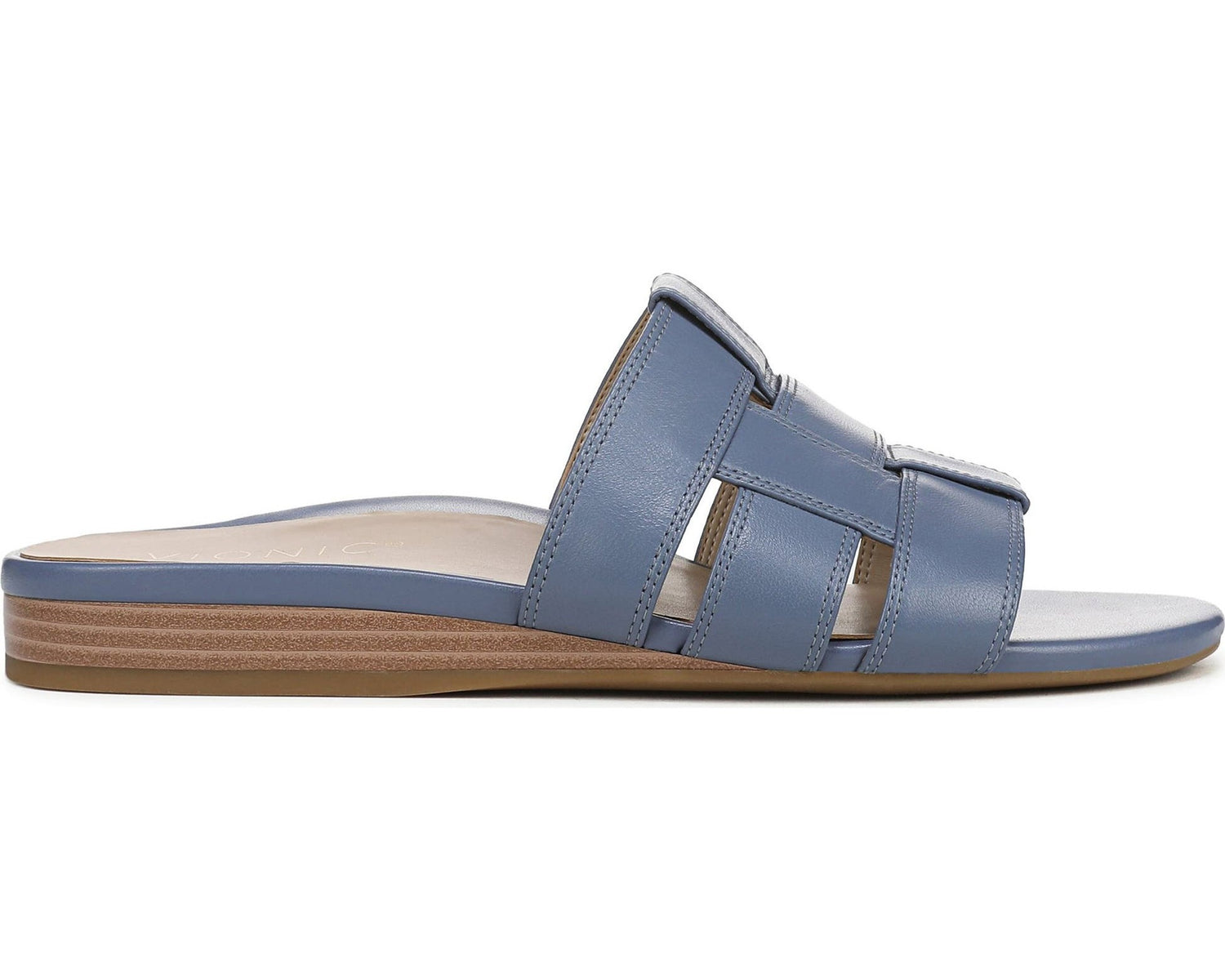 Vionic Women's Glendora Slide Sandal NW/OB