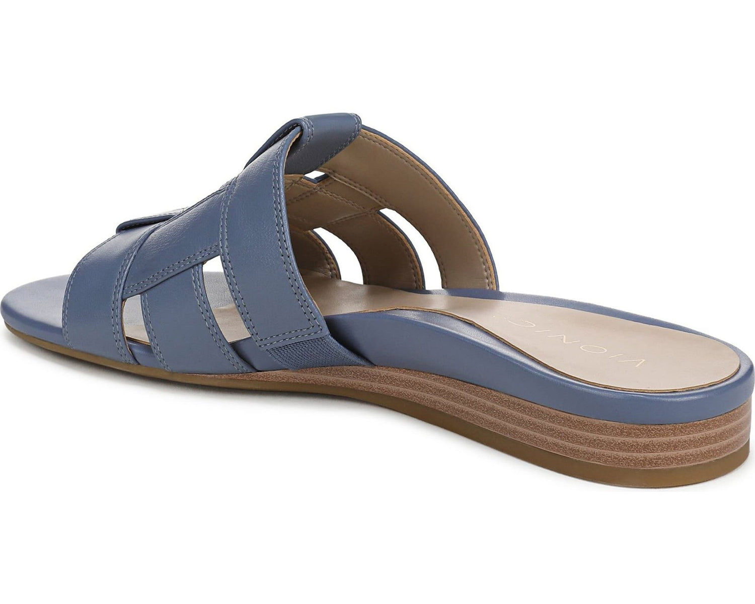 Vionic Women's Glendora Slide Sandal NW/OB