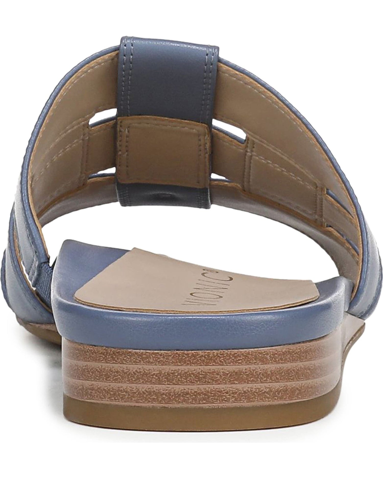 Vionic Women's Glendora Slide Sandal NW/OB