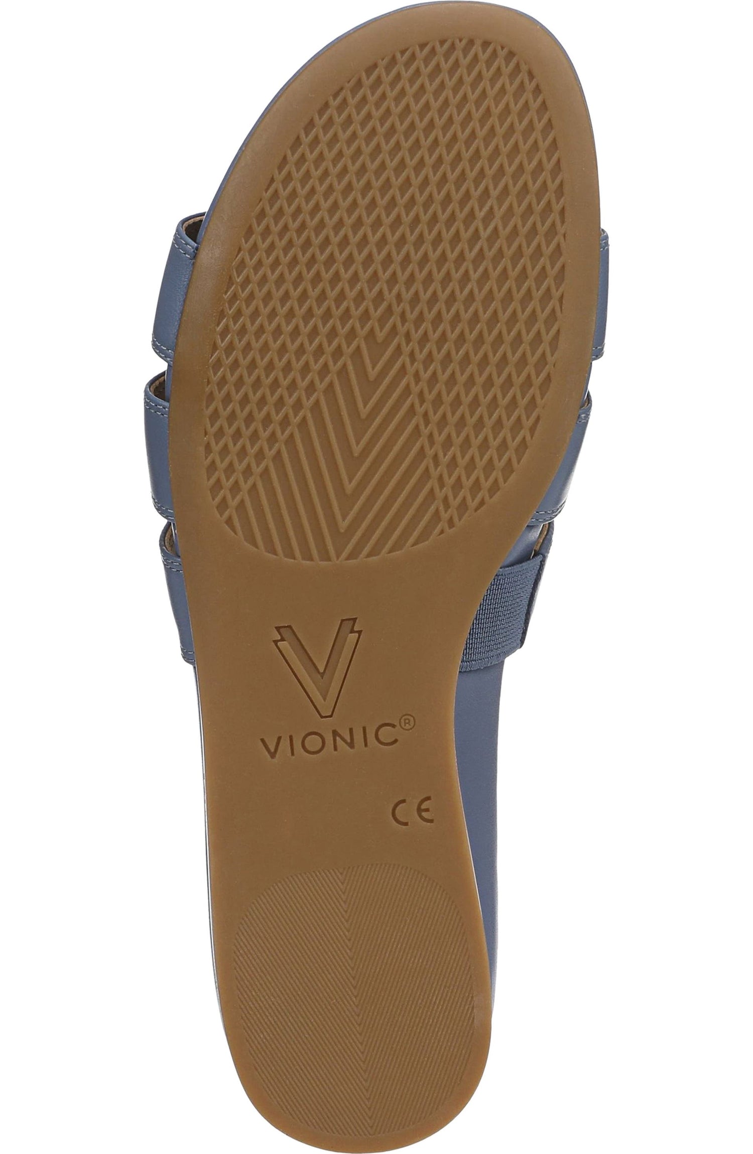 Vionic Women's Glendora Slide Sandal NW/OB