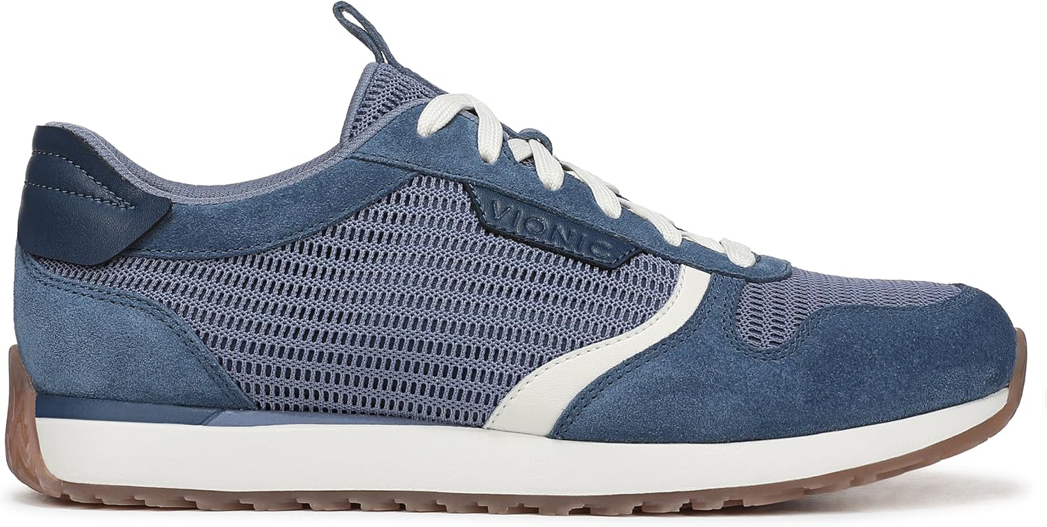 Vionic Women's Monarch Mesh Sneakers NW/OB