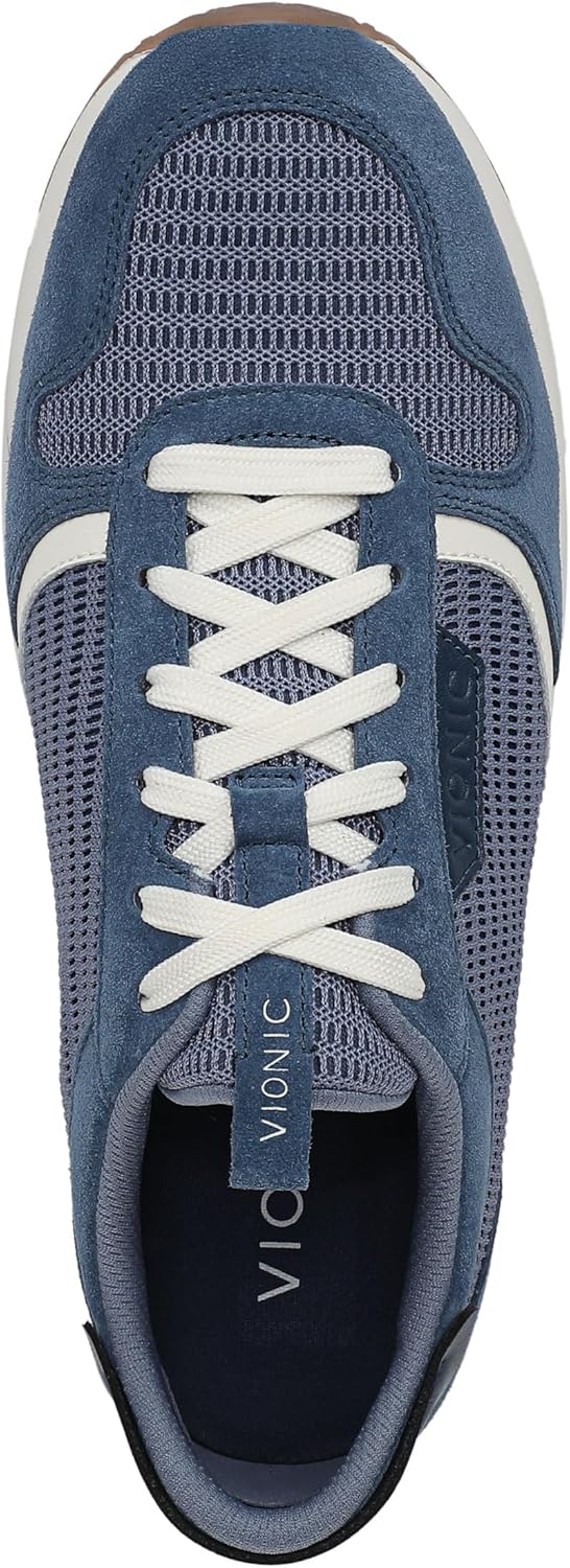 Vionic Women's Monarch Mesh Sneakers NW/OB