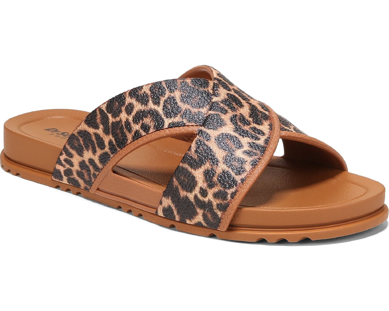 Tan/Black