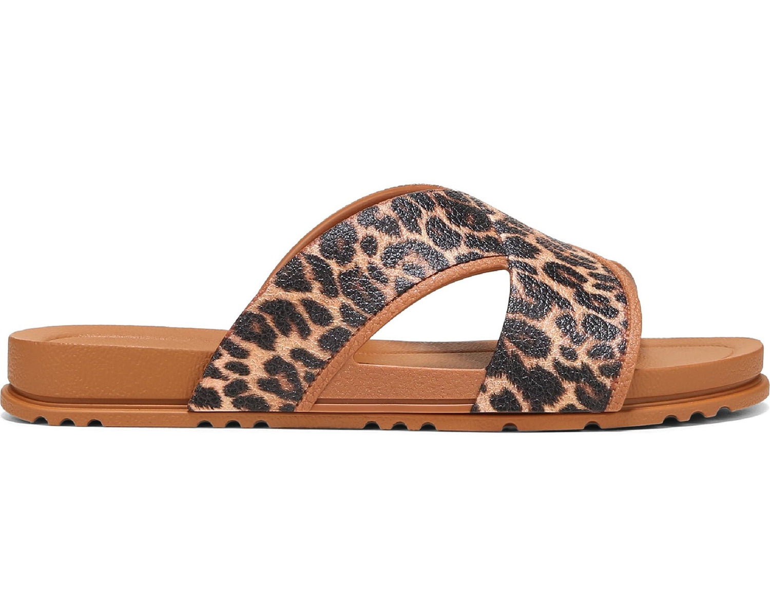 Dr. Scholl's Womens Sun Dreamer Slide Sandal NW/OB