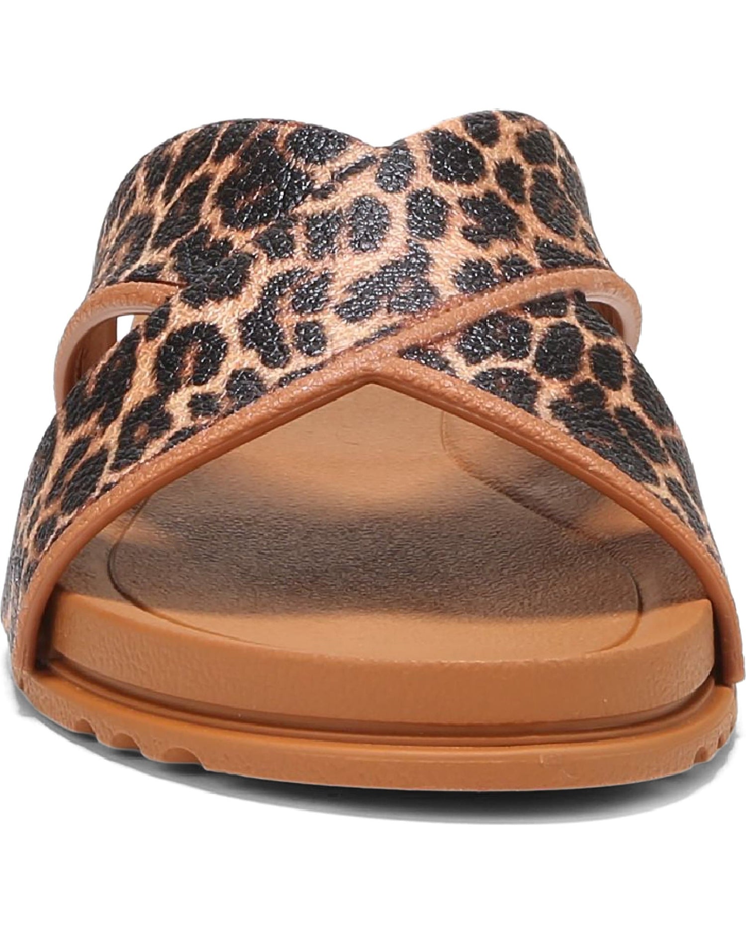 Dr. Scholl's Womens Sun Dreamer Slide Sandal NW/OB