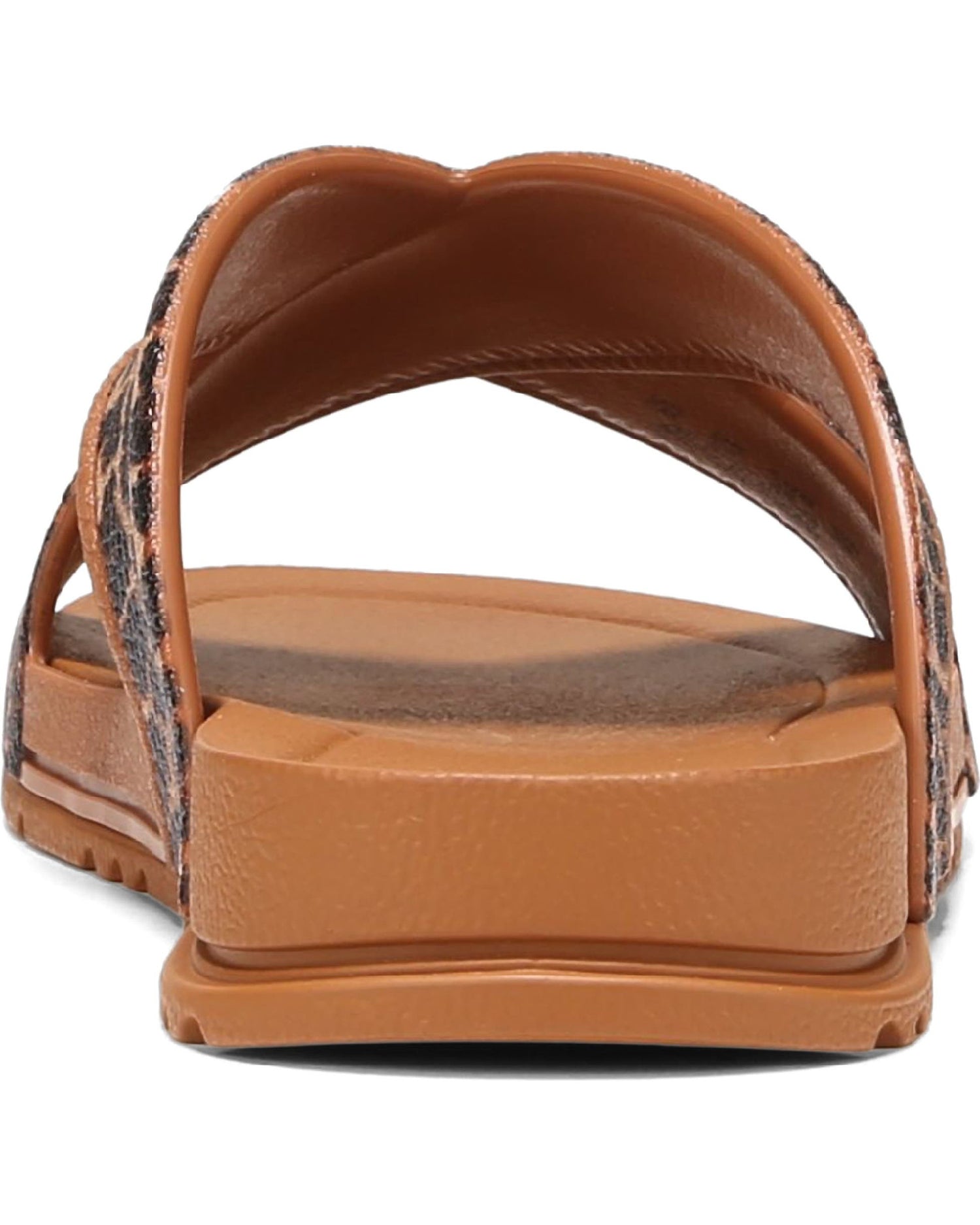 Dr. Scholl's Womens Sun Dreamer Slide Sandal NW/OB