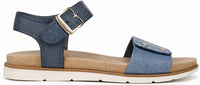 Dr. Scholl's Women's Nicely Sun Casual Sandals NW/OB
