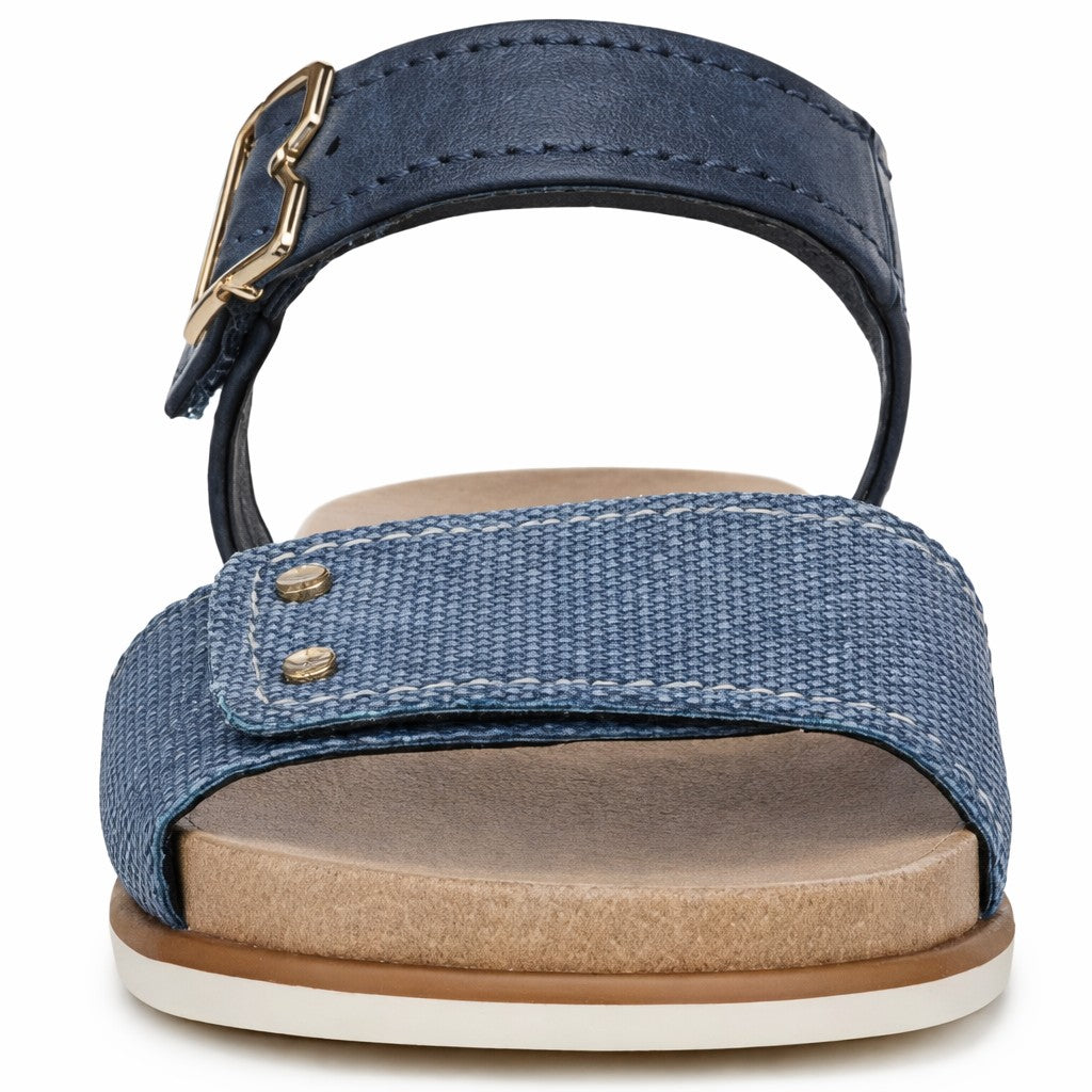 Dr. Scholl's Women's Nicely Sun Casual Sandals NW/OB