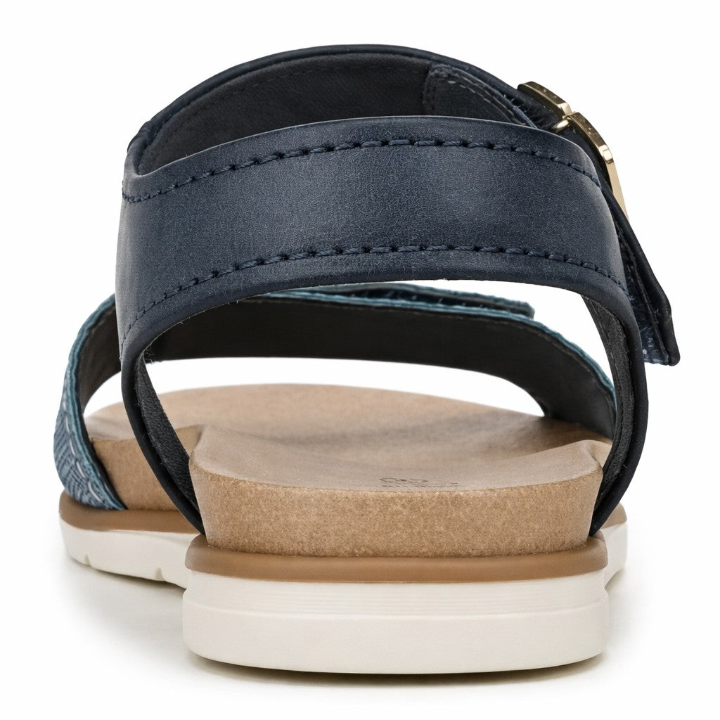 Dr. Scholl's Women's Nicely Sun Casual Sandals NW/OB