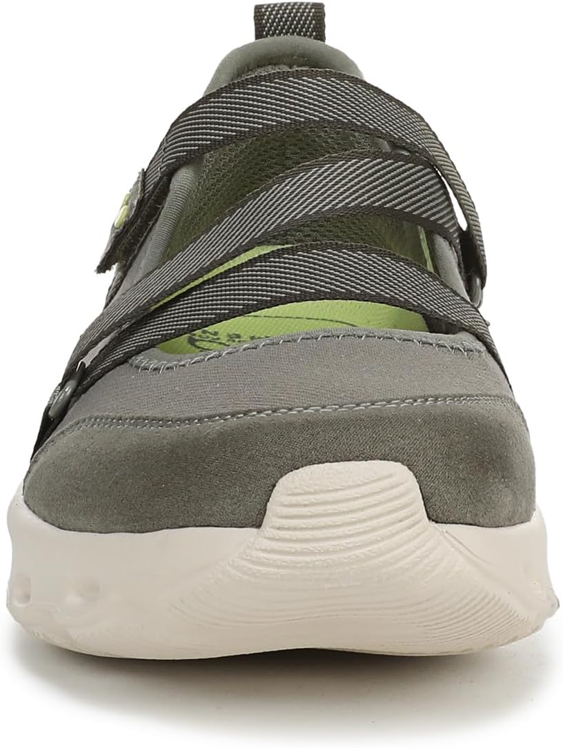 Ryka Women's Active Foam Sneaker MJ NW/OB