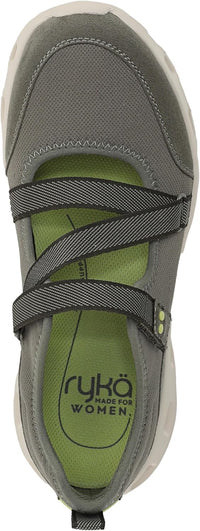 Ryka Women's Active Foam Sneaker MJ NW/OB