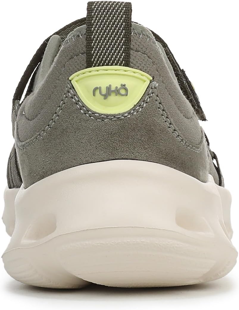 Ryka Women's Active Foam Sneaker MJ NW/OB