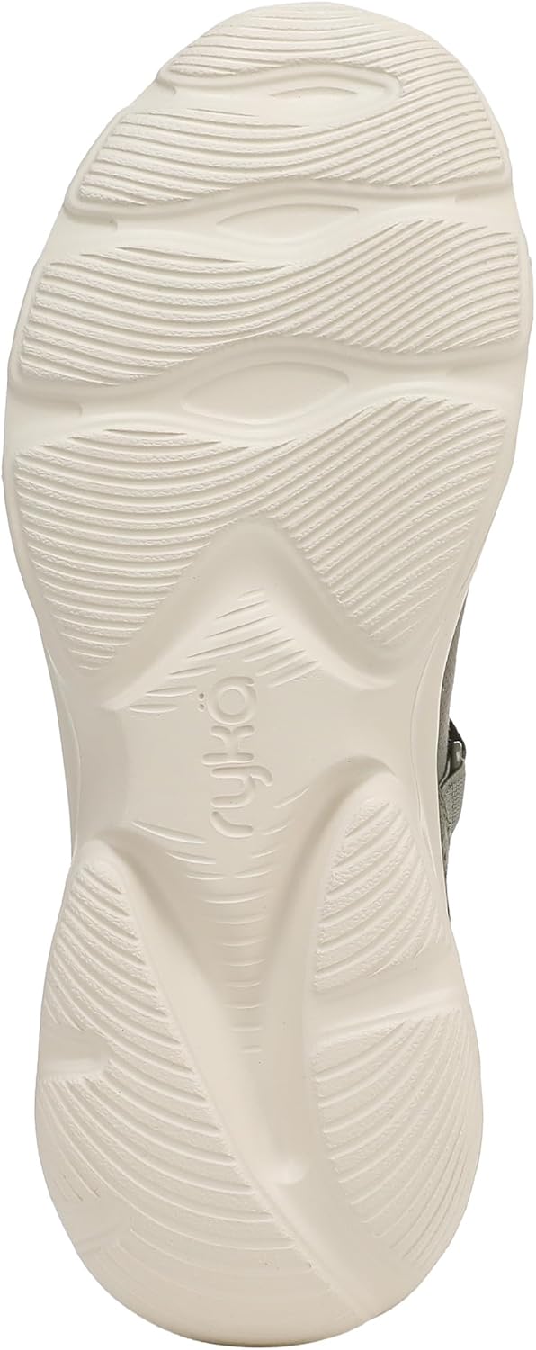 Ryka Women's Active Foam Sneaker MJ NW/OB
