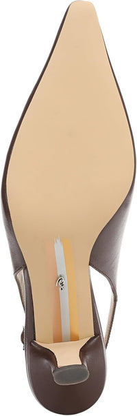 Sam Edelman Bianka Sling Women's Pumps NW/OB