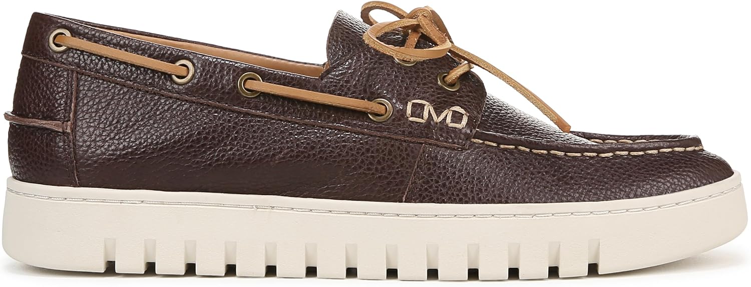 Vionic Men's Uptown Boat Shoe's NW/OB