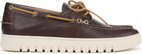 Vionic Men's Uptown Boat Shoe's NW/OB