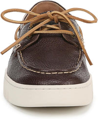 Vionic Men's Uptown Boat Shoe's NW/OB